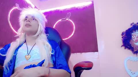 Snapshot of katy_cat__ chatting on February 2026 07:51:01 AM katy_cat__ online show from February 2026 07:51:01 AM