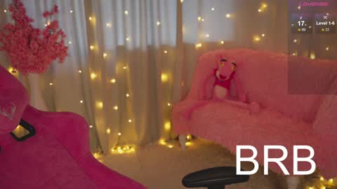 Katy      -    online show from December 2024 06:54:01 AM