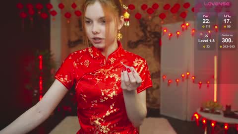 Katy      -    online show from January 2025 06:13:02 AM