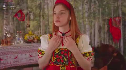 Katy      -    online show from March 2026 03:06:02 AM