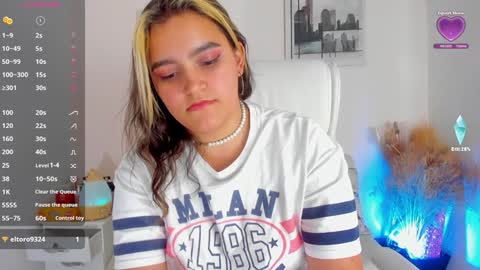 Katy online show from December 2024 08:28:02 PM