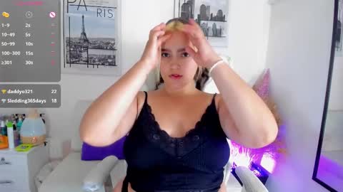 Katy online show from February 2025 06:24:02 PM