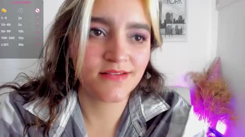 Katy online show from February 2025 07:09:01 PM