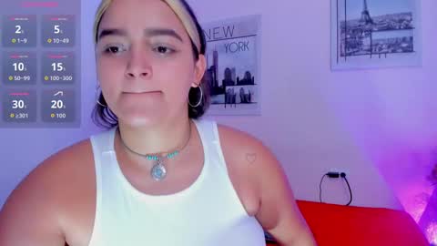 Katy online show from September 2025 12:43:02 PM