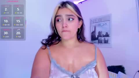 Katy online show from October 2025 12:47:01 PM