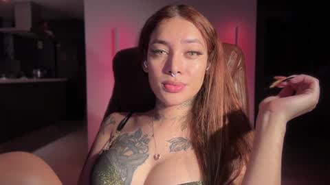 Emily online show from January 2025 10:06:01 AM