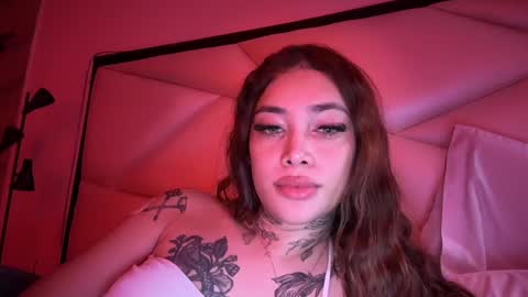 Emily online show from January 2025 11:34:01 AM