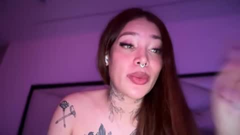 Emily online show from February 2025 08:38:01 AM