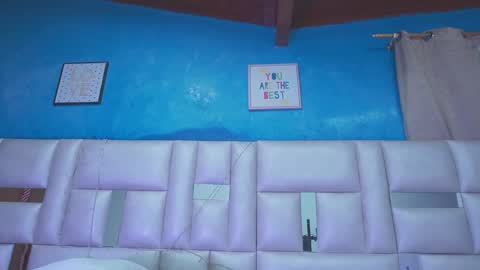 Katy online show from January 2025 11:58:02 AM