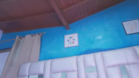 Katy online show from January 2025 11:56:02 AM