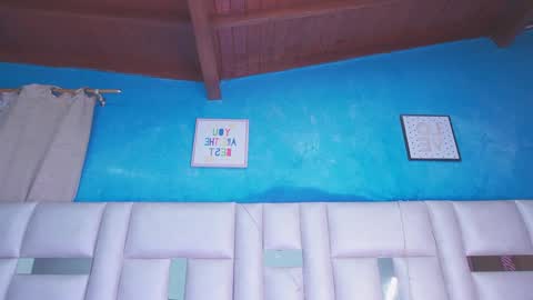 Katy online show from January 2025 11:56:02 AM