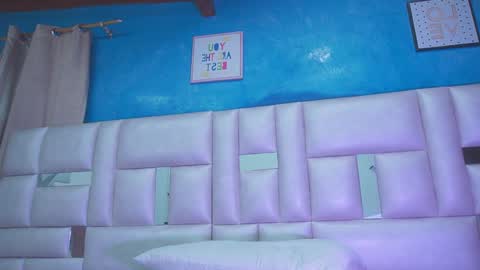 Katy online show from January 2025 11:54:02 AM