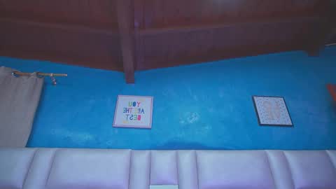 Katy online show from February 2025 11:50:01 AM