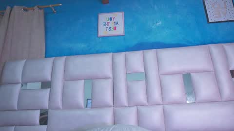 Katy online show from February 2025 11:55:01 AM