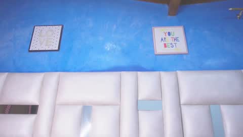 Katy online show from March 2025 11:51:01 AM