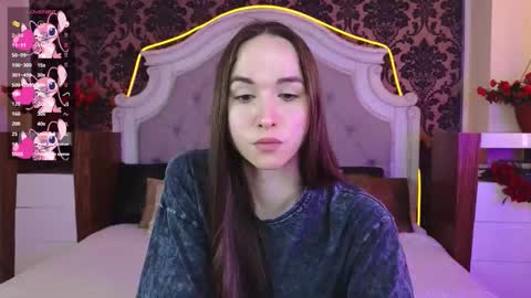 katy_st_james online show from February 2026 06:51:02 AM