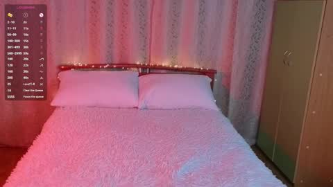 katy_st_james online show from February 2026 07:15:02 AM