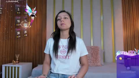 Katy online show from January 2025 02:03:02 PM