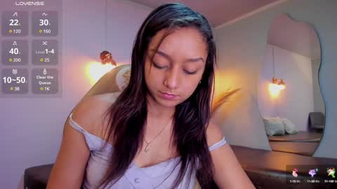 Katy online show from January 2025 10:32:02 PM