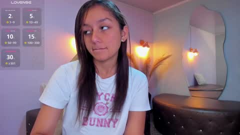 Katy online show from February 2025 04:18:02 PM