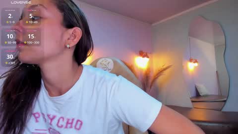 Katy online show from February 2025 07:22:02 PM