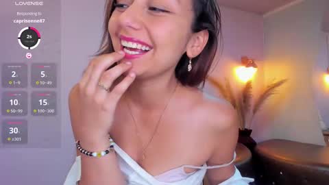 Katy online show from February 2025 08:13:02 PM