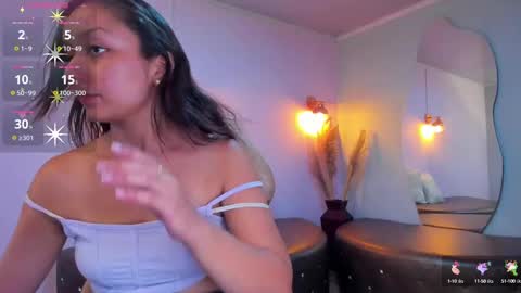 Katy online show from February 2025 07:21:01 PM