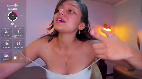 Katy online show from February 2025 01:02:02 AM