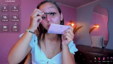 Katy online show from November 2025 06:18:02 PM