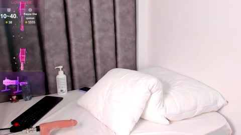 Katherin online show from January 2025 06:11:01 AM