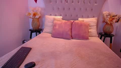 Katy Van online show from February 2025 04:47:01 AM