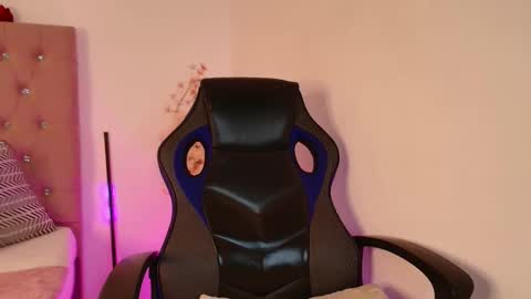 Katy Van online show from February 2025 08:50:02 AM