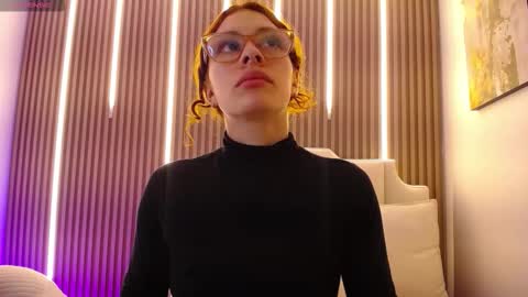 Katy Van online show from February 2026 08:38:01 PM