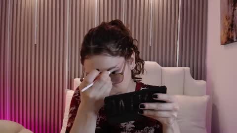 Katy Van online show from March 2026 08:42:01 PM