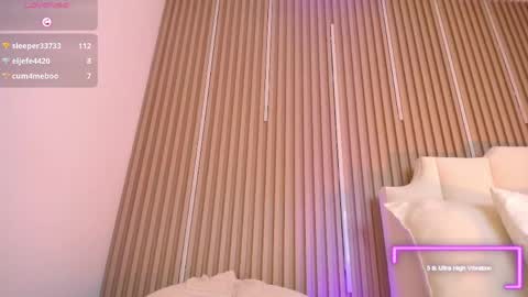 Katy Van online show from April 2026 08:53:01 AM