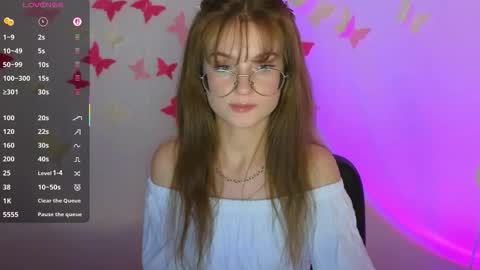 Katya online show from October 2025 03:43:01 PM