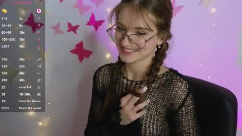 Katya online show from October 2025 03:25:02 PM