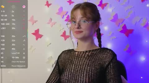 Katya online show from November 2025 08:44:01 PM