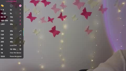 Katya online show from November 2025 04:51:02 PM