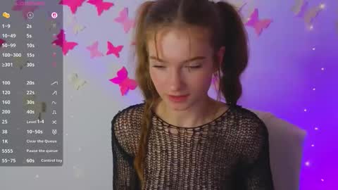 Katya online show from November 2025 04:31:02 PM