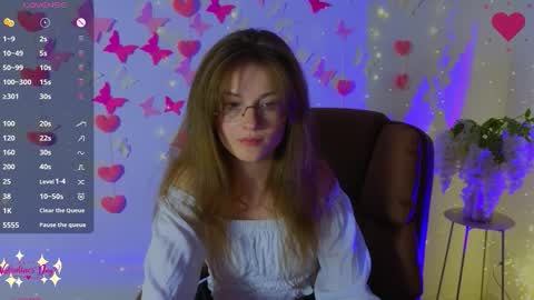 Katya online show from February 2026 04:52:02 PM