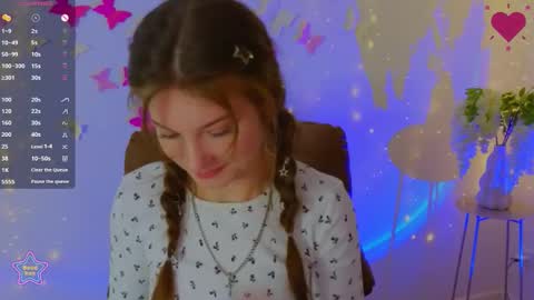 Katya online show from March 2026 04:22:02 PM