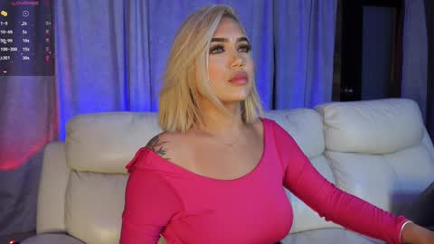 Snapshot of katyablonding chatting on January 2025 12:36:02 PM salo online show from January 2025 12:36:02 PM