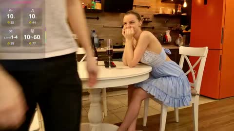 Katya online show from April 2026 03:29:02 AM