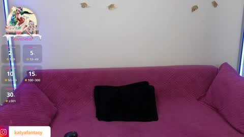 KatyaFantasy online show from December 2024 09:22:02 PM