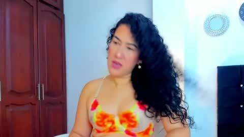 KATYAJHONSS online show from January 2025 10:12:01 PM