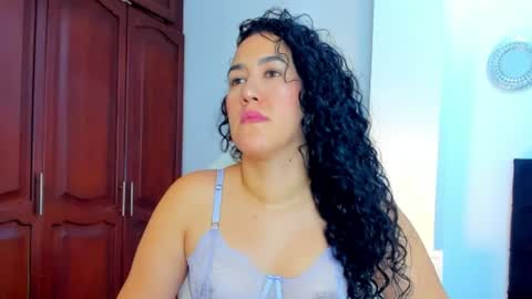 KATYAJHONSS online show from January 2025 10:55:01 PM