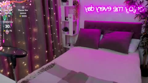 Kate online show from February 2025 07:12:01 AM