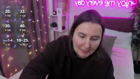 Kate online show from December 2025 07:03:02 AM