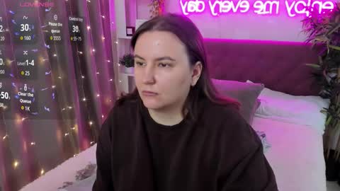 Kate online show from January 2026 04:50:02 AM